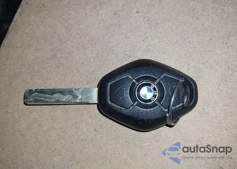 2010 BMW X3 xDrive30I z USA, uszkodzony, nr VIN WBXPC9C47AWJ36409